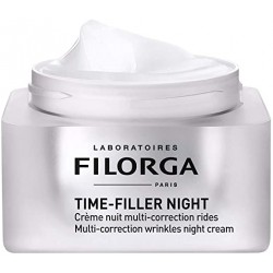 Time Filler night 50ml -...