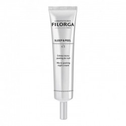 filorga sleep & peel 40 ml