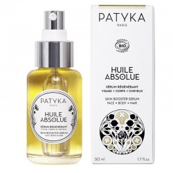 patyka huile absolue 50 ml
