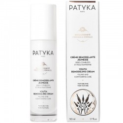 patyka creme remodelante...