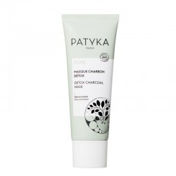 patyka pure masque charbon...