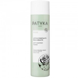 patyka lotion purifiante...