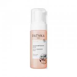 patyka clean mousse...