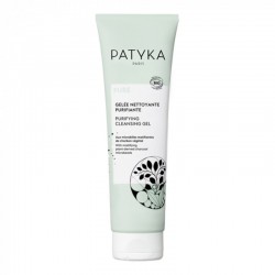 patyka pure gelée...