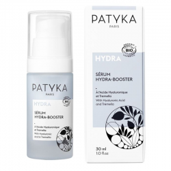 patyka hydra serum  booster...
