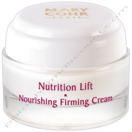 Nutrition lift 50ml - Mary Cohr