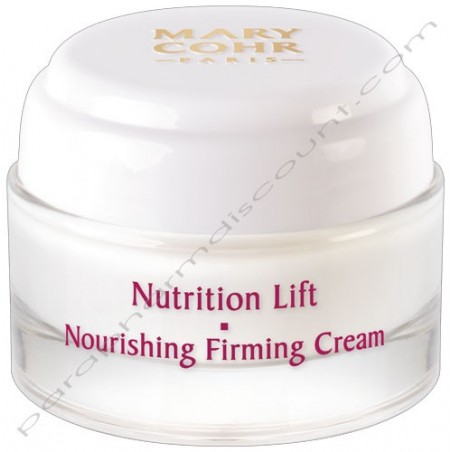 Nutrition lift 50ml - Mary Cohr Nutrition lift 50ml - Mary Cohr