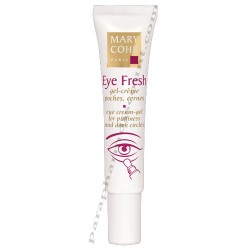Eye Fresh 15ml - Mary Cohr