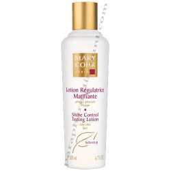 Lotion Régulatrice...