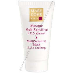 Masque Multisensitive 50ml - Mary Cohr