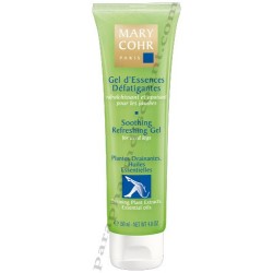 Gel d'Essences Défatiguantes 150ml - Mary Cohr
