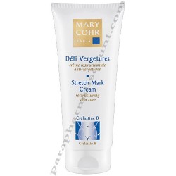 Défi Vergetures 200ml - Mary Cohr