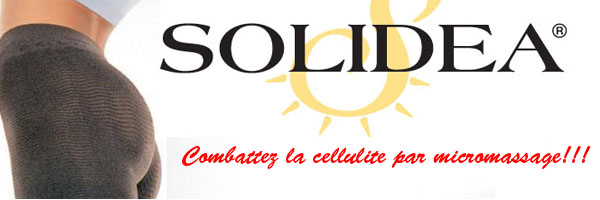 solidea anti cellulite