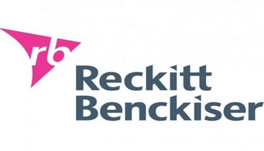 Reckitt Benckiser